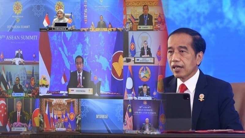 KTT ASEAN Hasilkan 5 Dokumen Deklarasi, termasuk Peningkatan Pekerja ASEAN untuk Daya Saing
