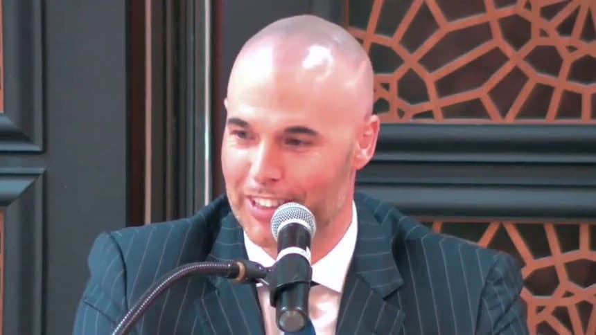 Islam sebagai Solusi atas Peningkatan Jumlah Ateis dan Krisis Sosial di Barat