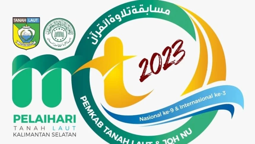JQHNU Gelar MTQ Nasional dan Internasional di Tanah Laut Kalsel