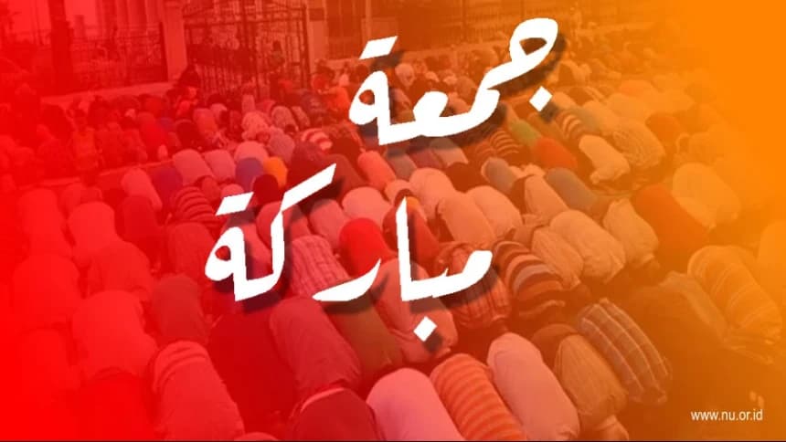 Khutbah Jumat: Persiapan dan Kesunahan di Hari Jumat