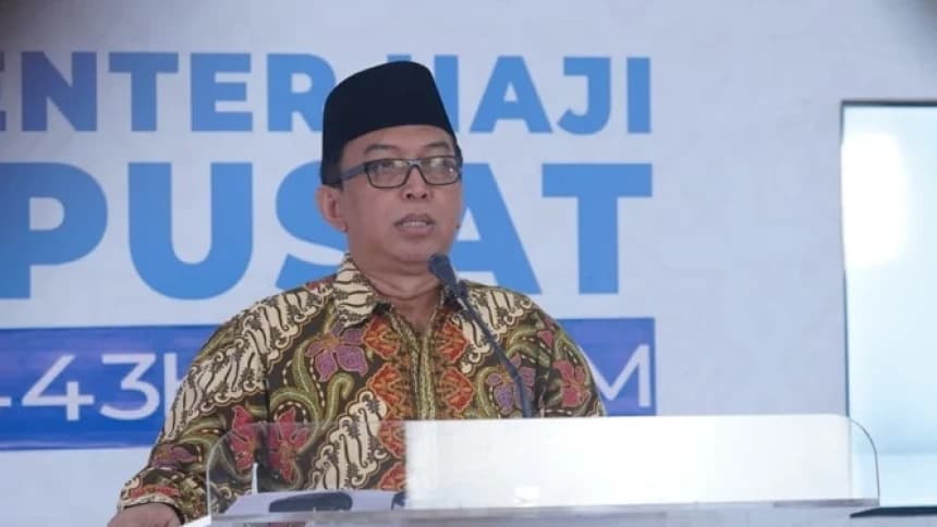 Ziarah Madinah bagi Jamaah Haji Tidak Dipungut Biaya