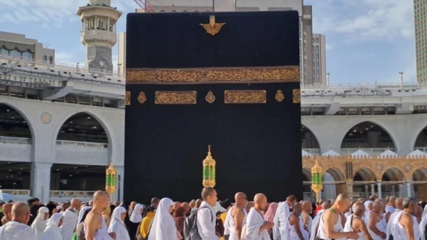 Hasil Kajian Istitha'ah Keuangan Haji: Dana Talangan Merugikan, Tidak Dapat Ditolerir