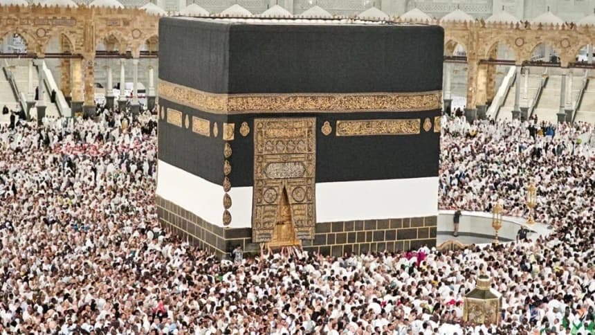 Komnas Haji: Petugas Haji Perempuan Pembimbing Ibadah Perlu Diperbanyak