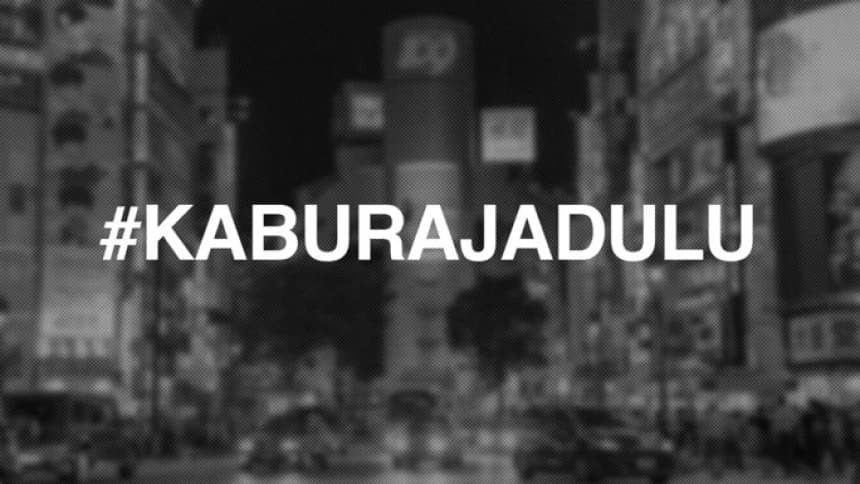 Tagar #KaburAjaDulu, Ungkapan Kekecewaan Generasi Muda terhadap Pemerintah
