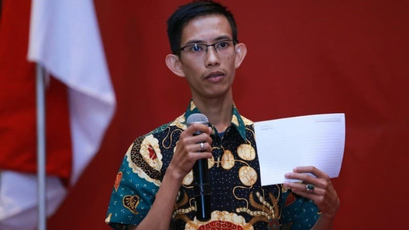 Paparkan Akuntansi ala Bugis, 2 Kader Muda NU Sulsel Diapresiasi