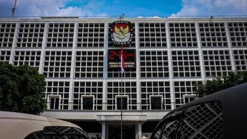 Cara Cek DPT Pemilu 2024 secara Online, Cukup Masukkan NIK