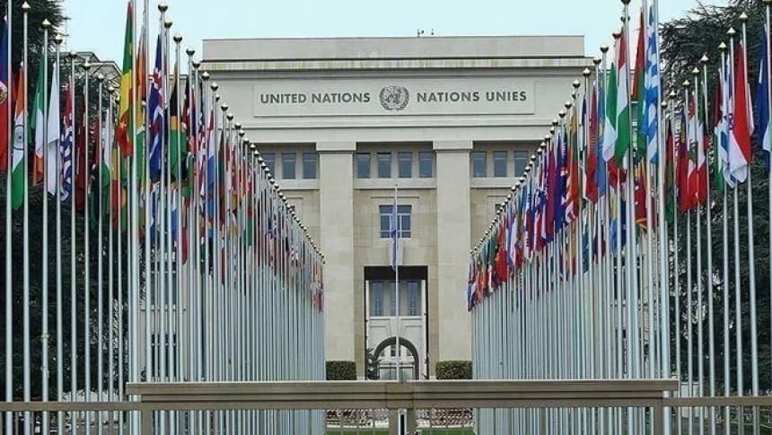 2 Tahun Genosida di Palestina: Saatnya Israel Dikeluarkan dari Keanggotaan PBB