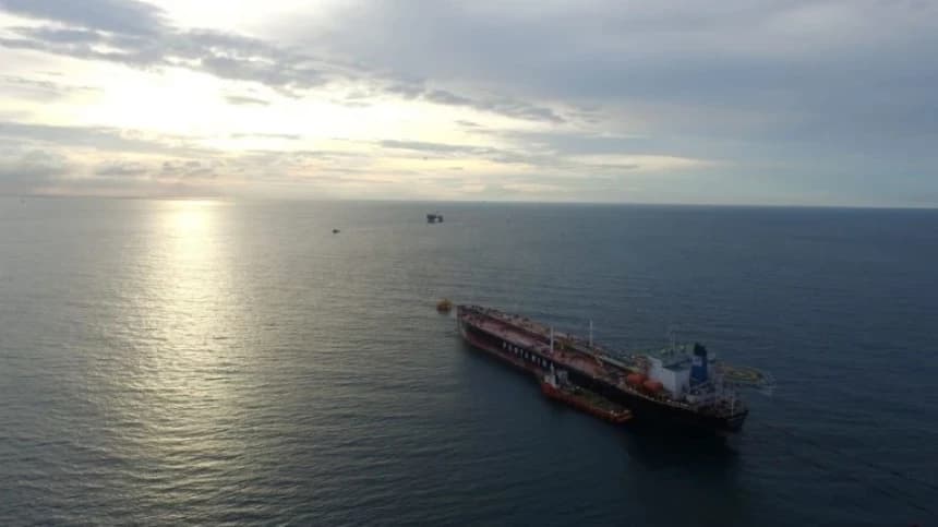 302 Kapal Kargo Pertamina Distribusikan Energi selama Masa RAFI 2023