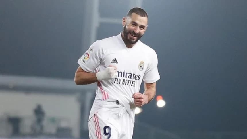 Pemain Muslim Eropa yang Berlaga di Piala Dunia 2022, dari Benzema hingga Moukoko