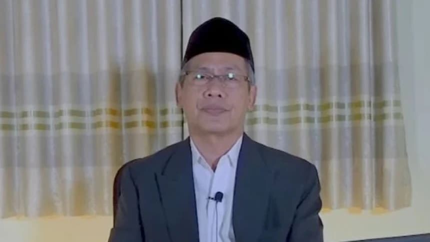 Katib ‘Aam PBNU Ungkap Cara Menjadi Muslim yang Baik