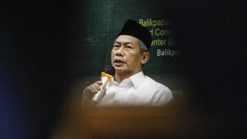 Ijazah Bacaan Niat Datang ke Resepsi 1 Abad NU dari Katib 'Aam PBNU