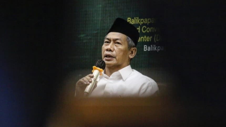 Katib 'Aam PBNU: Kebijakan Pemerintah bagi Nelayan Belum Maksimal