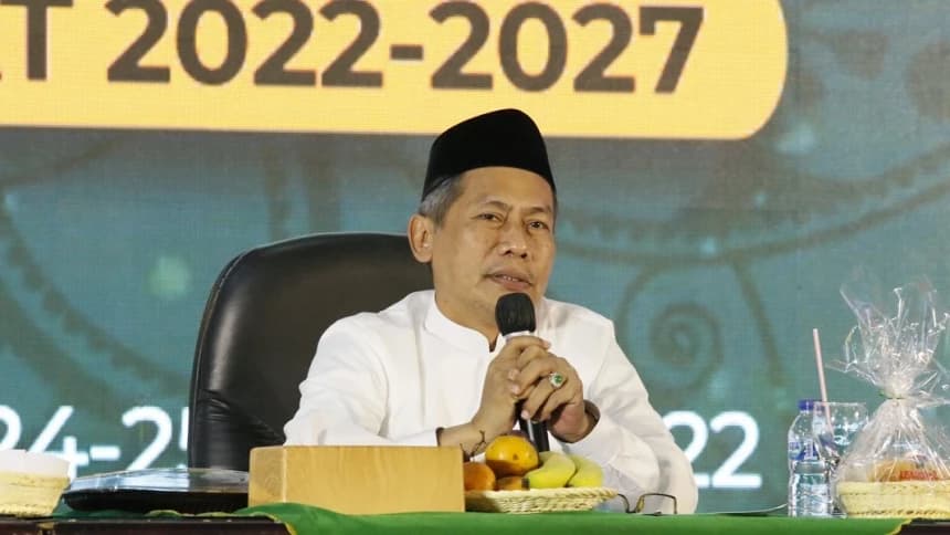 NU Tolak LGBT, Katib ‘Aam: Kita Harus Tuntun Mereka ke Jalan yang Benar