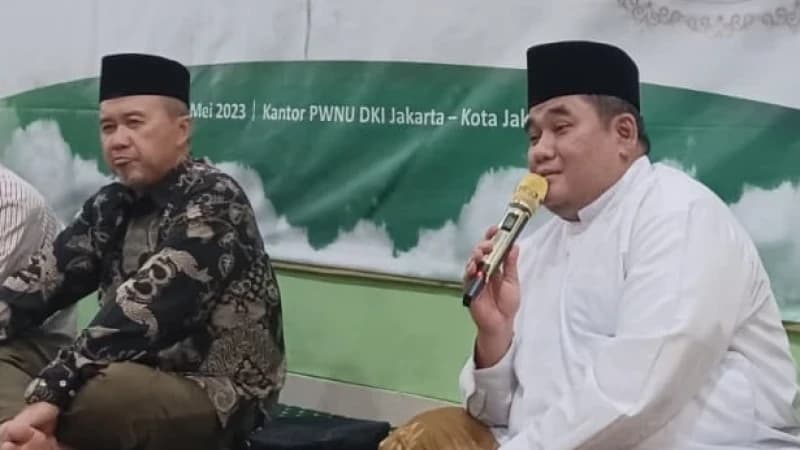 3 Peristiwa Sakral dalam Kehidupan Manusia