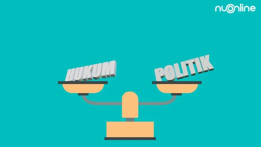 Kriminalisasi terhadap Pengkritik Pemerintah dalam Lintasan Sejarah Islam