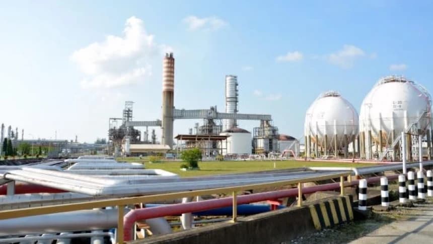 Usai Flash, Kilang Balikpapan Pastikan Produksi BBM Aman