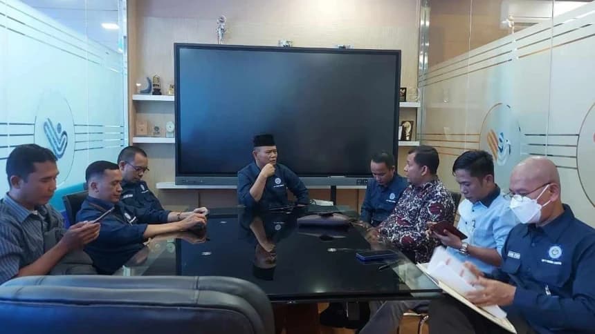 F-Buminu Sarbumusi ke BP2MI, Minta Klarifikasi Kasus PMI Bermasalah di Inggris