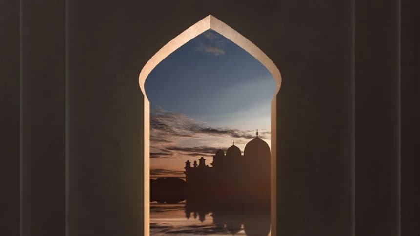 Shalat di Masjid yang Banyak Tahi Cicaknya