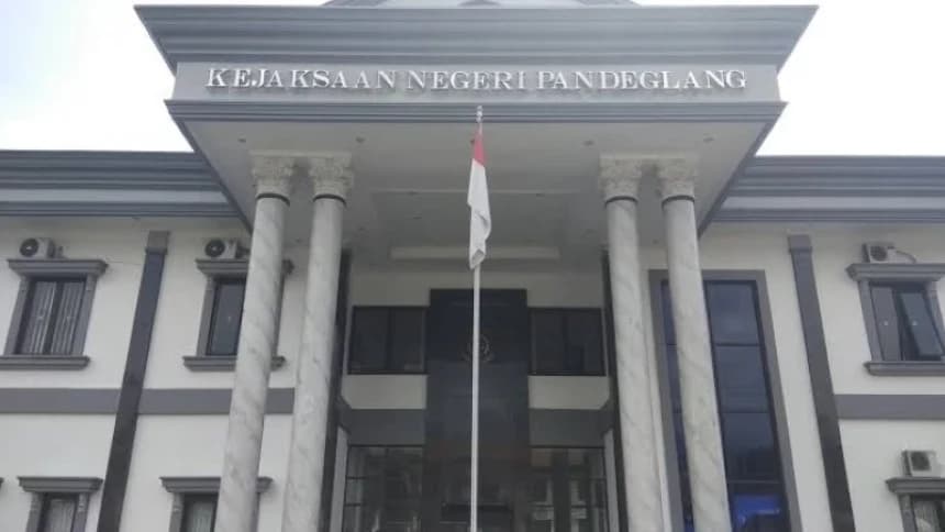 Keluarga Korban Pemerkosaan Ungkap Intimidasi Jaksa, Kajari Pandeglang Membantah