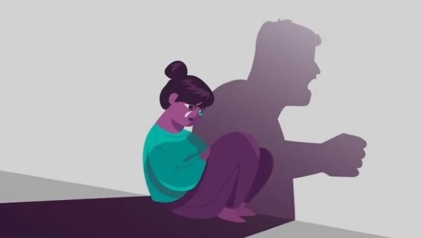 Istri Alami KDRT Suami, Sembunyikan atau Laporkan?