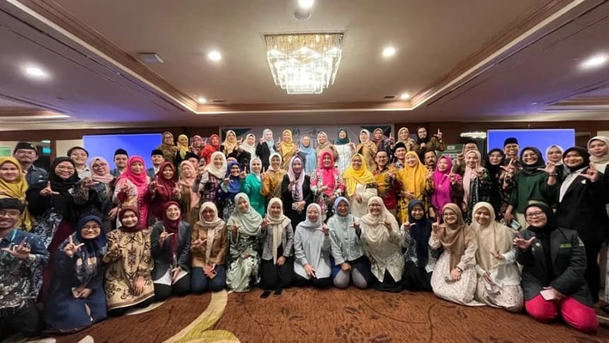 Perspektif Keluarga Maslahah Bangun Harmonisme Rumah Tangga