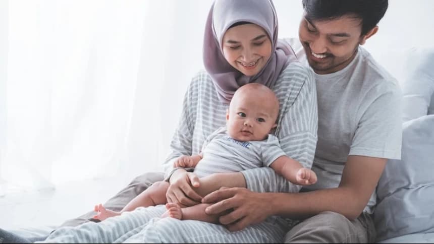 Hikmah Perkawinan dalam Islam