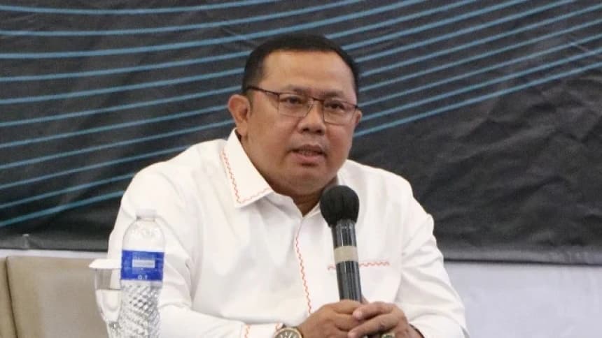 Antisipasi Visa Lambat Lagi, Dokumen Jamaah Haji 2024 Disiapkan Lebih Awal