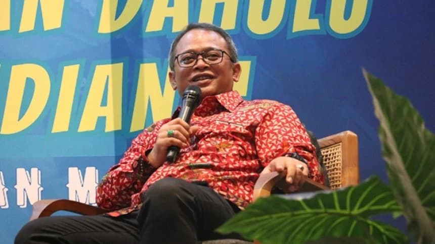 Kemenag Fokus pada Kesehatan Jamaah dalam Persiapan Ibadah Haji 2024
