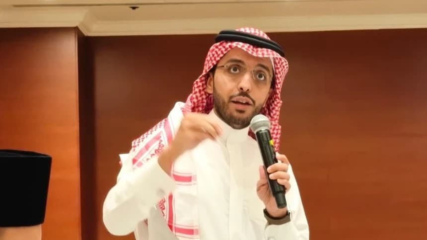 Kemenhaj Saudi: Validitas Informasi Media Haji Penting untuk Kenyamanan Jamaah