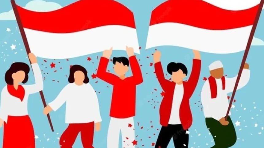 Menggali Esensi Kemerdekaan di Kalangan Milenial menurut Ketua ISNU Pidie Aceh