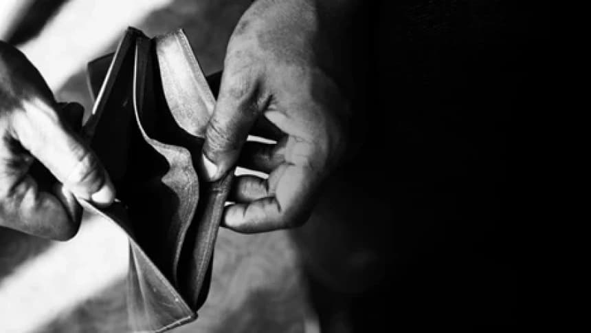 Miliki Visi Berantas Kemiskinan, Berikut Jumlah Kemiskinan yang Harus Diberantas Capres-Cawapres