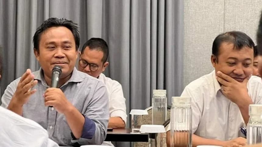 Kemnaker Perkuat Kebijakan Pengentasan Kemiskinan Ekstrem