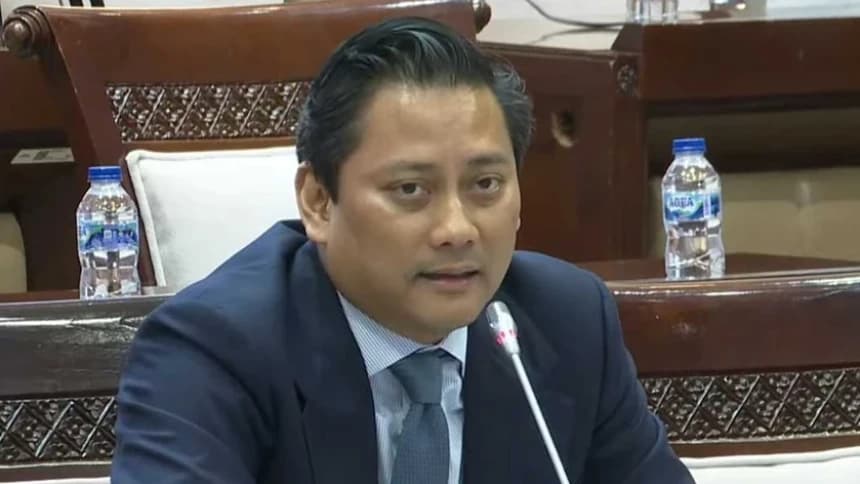 Keponakan Prabowo Duduki Kursi Deputi Gubernur BI, Pengamat Prediksi Rupiah Berisiko Melemah