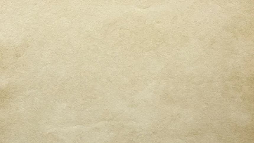 Secarik Kertas yang Menenangkan