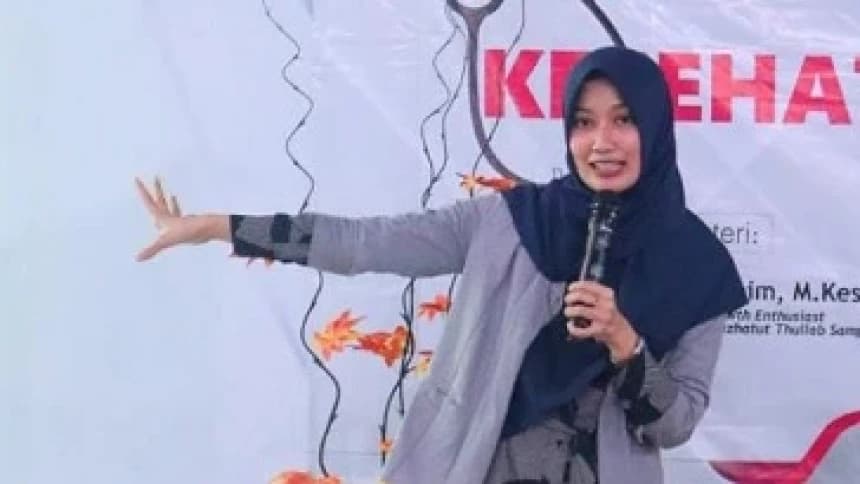Kesehatan Mental Dasar Wujudkan Keluarga Maslahah