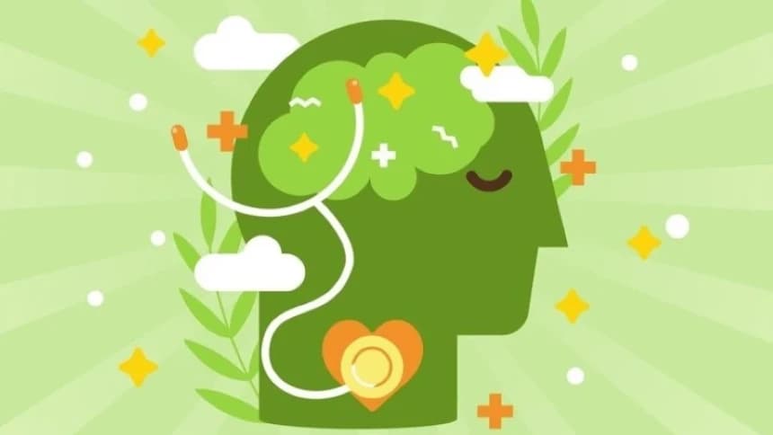 Cegah Bunuh Diri, Jangan Sepelekan Persoalan Kesehatan Mental