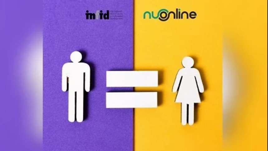 Kesetaraan Perempuan Laki-Laki sebagai Pemilih dan Calon yang Dipilih