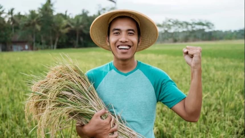 Anjuran Islam Terhadap Ketahanan Pangan