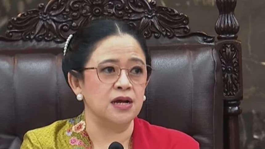 DPR Siap Jadi Mitra Kritis Pemerintah, Akan Tegur Menteri yang Tak Sejalan dengan Visi Presiden