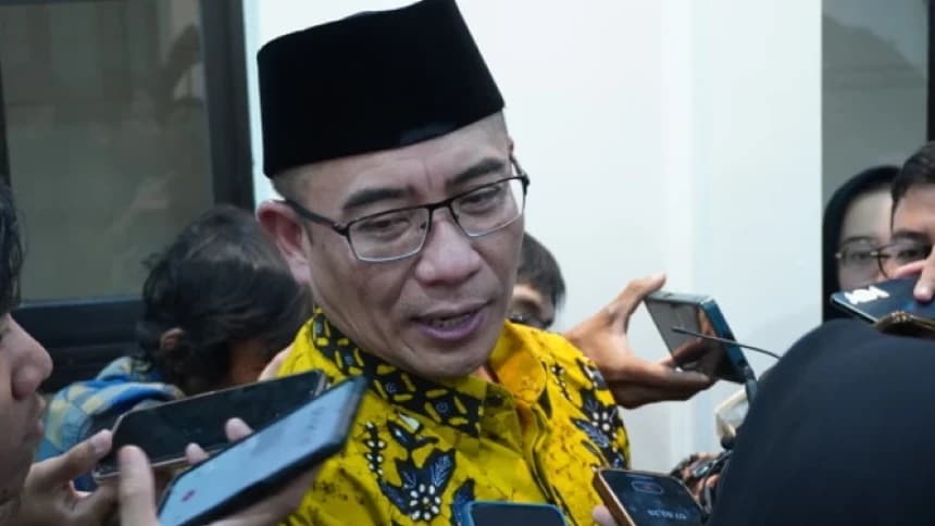 KPU Minta Masyarakat Ikut Awasi Rekapitulasi Manual Berjenjang