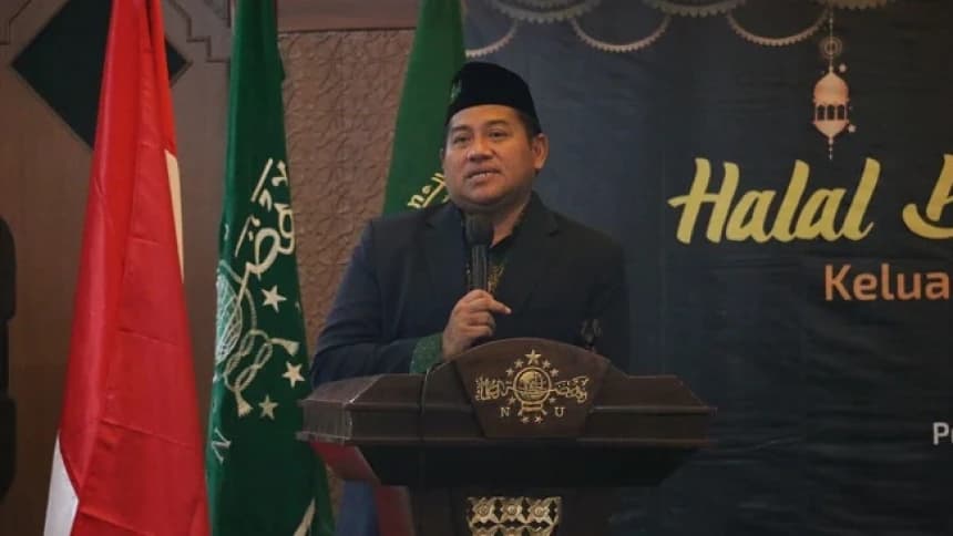 Jelang Pemilu 2024, LD PBNU Minta Dai dan Tokoh Agama Hindari Politik Identitas