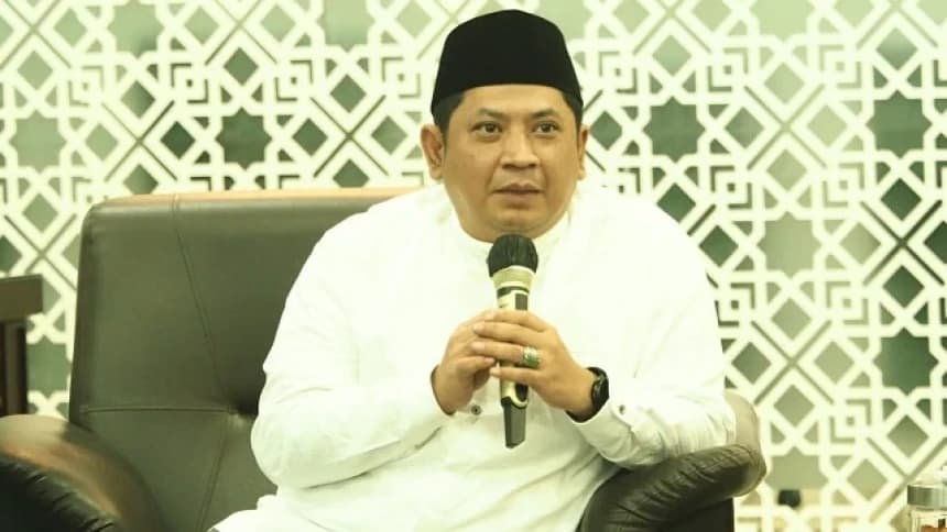 LP Maarif Dorong Santri Ambil Peran Strategis di Era Digital