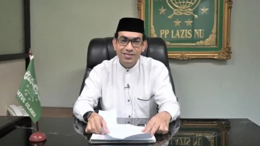 NU Care-LAZISNU Ajak Muslim Merawat Kepedulian melalui 4 Program Unggulan Ramadhan