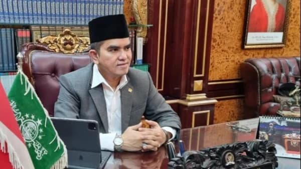 Ketua PBNU: Pancasila Harus Jadi Landasan Berpikir dan Bertindak