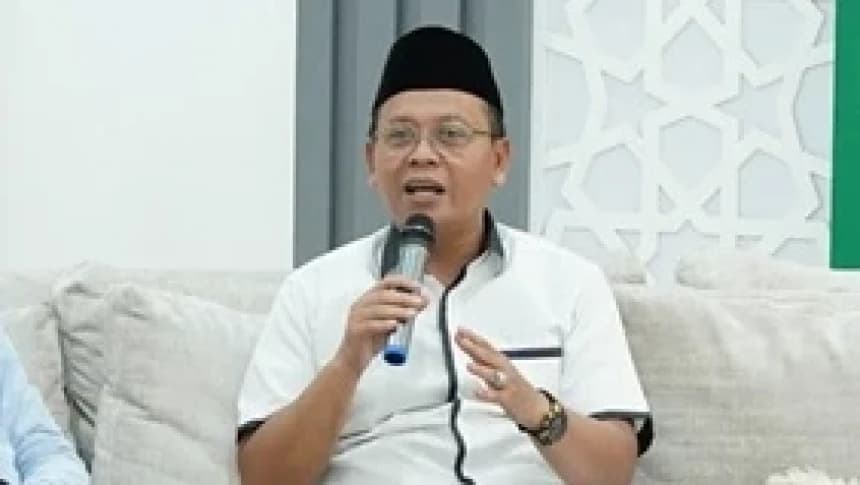 Ancam Kebebasan Pers, PBNU: Teror Bukan Tradisi Bangsa yang Beradab