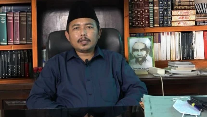 Kontroversi Arya Wedakarna, PWNU Bali Serukan Semua Pihak Menahan Diri, Jaga Kekondusifan Bali
