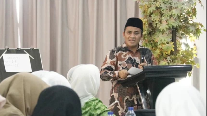 Ketua PWNU NTB: Isu Perempuan dan Anak Wajib Dikawal Serius