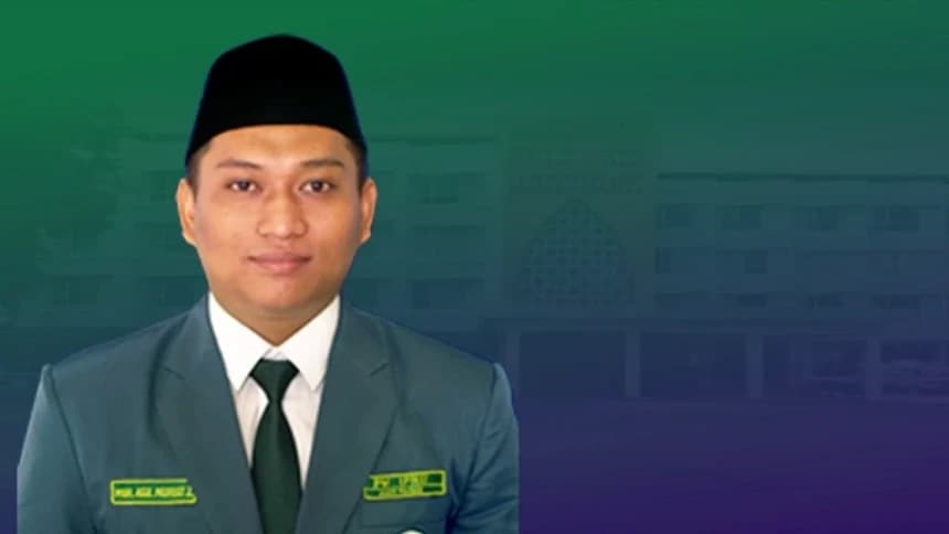 Agil Nuruz Zaman Terpilih sebagai Ketua Umum IPNU 2022-2025