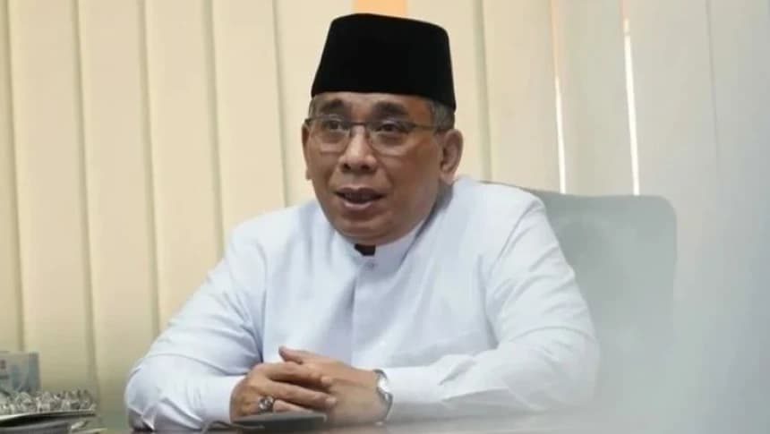 PBNU Ikhbarkan Awal Ramadhan 1443 H Mulai Ahad 3 April 2022