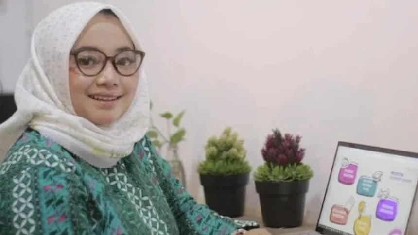 Ketum IPPNU: IPPNU Harus Berlari Cepat Mengikuti Perubahan